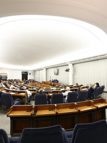 12 posiedzenie senatu (5 of 7)