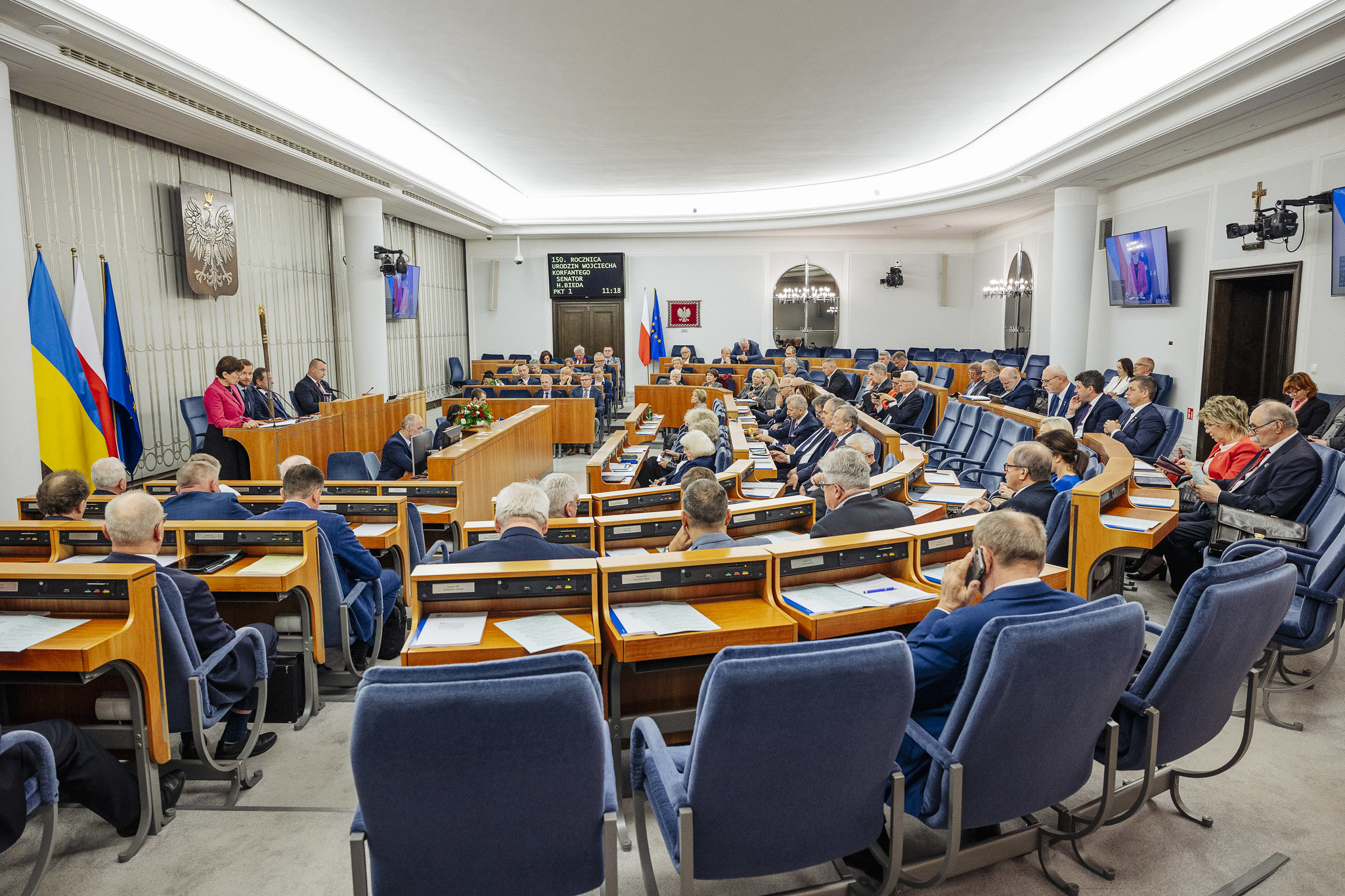 62 posiedzenie senatu (3)